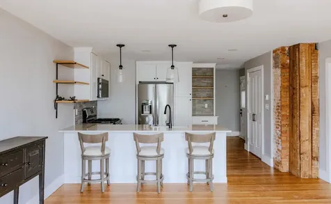 38 Howard Street Keene NH 03431