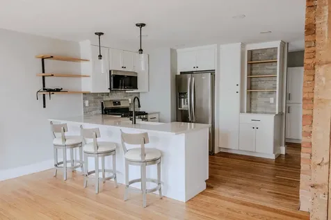 38 Howard Street Keene NH 03431