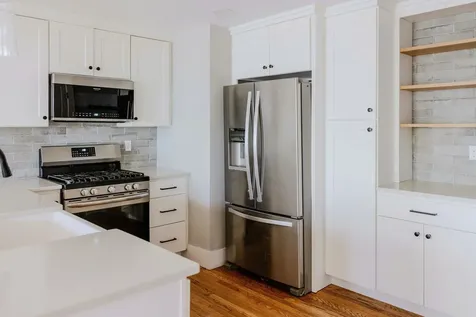 38 Howard Street Keene NH 03431