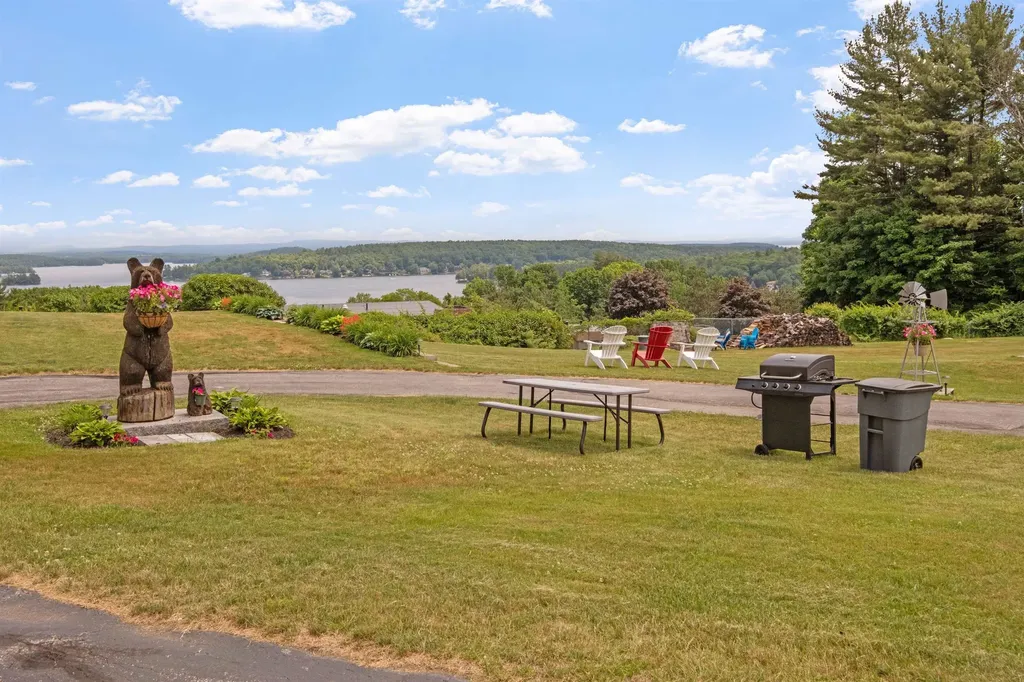 291 N Endicott Street Laconia NH 03246