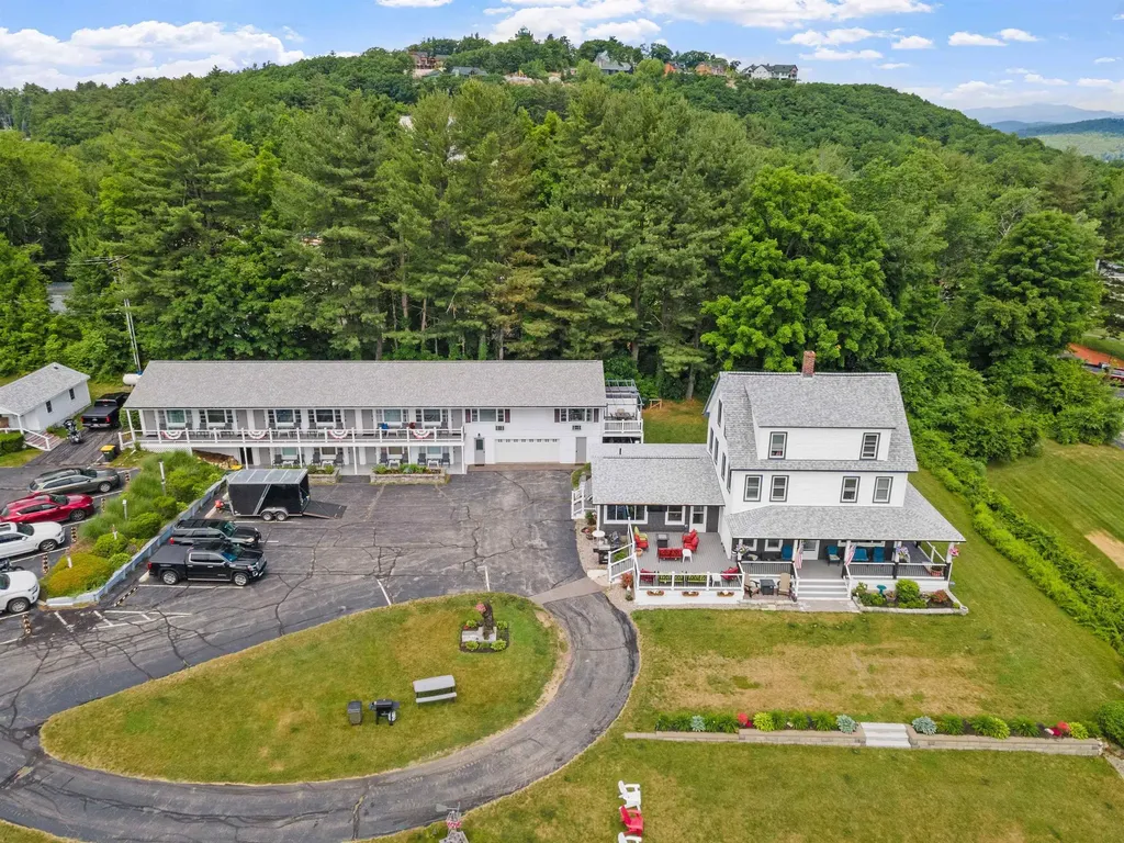 291 N Endicott Street Laconia NH 03246