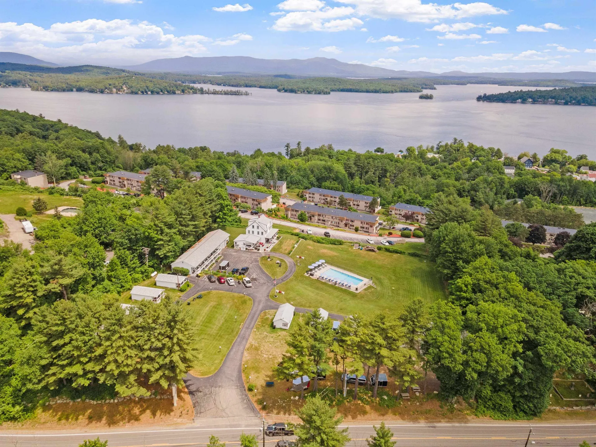 291 N Endicott Street Laconia NH 03246