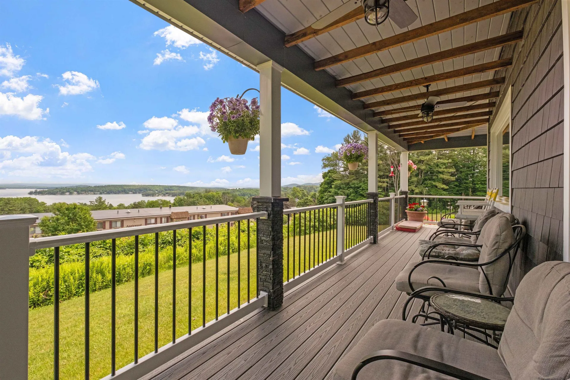 291 N Endicott Street Laconia NH 03246