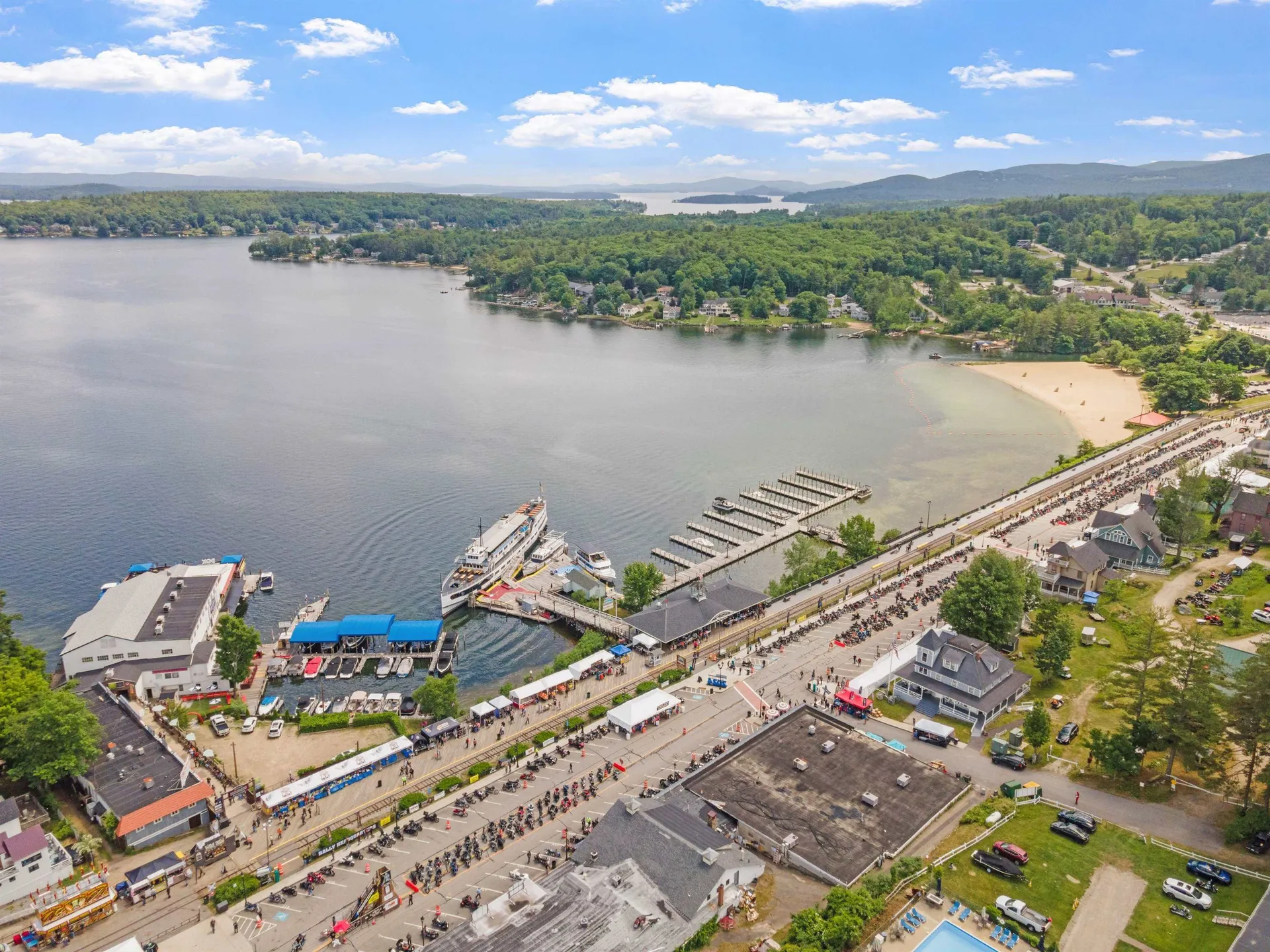 291 N Endicott Street Laconia NH 03246