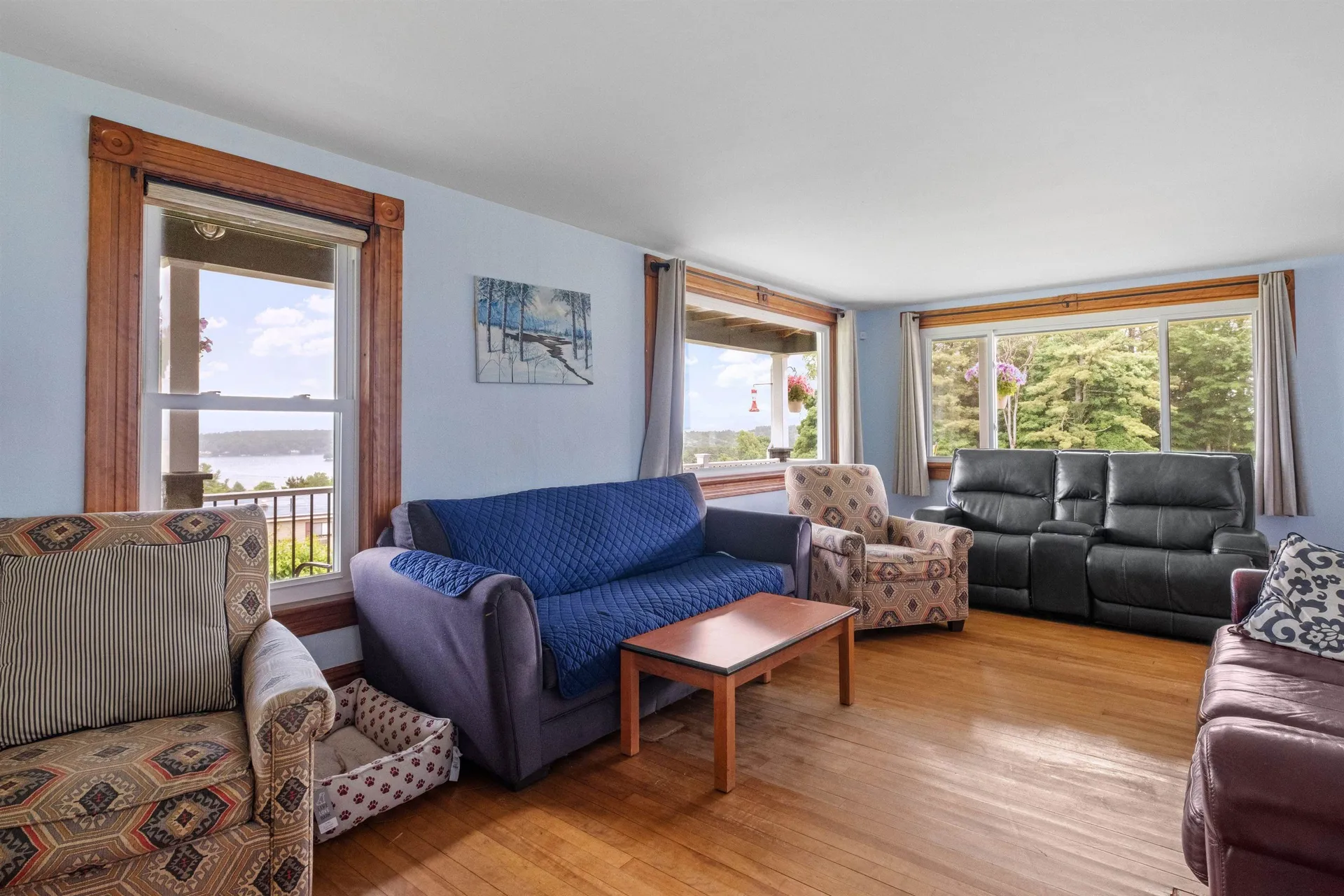 291 N Endicott Street Laconia NH 03246