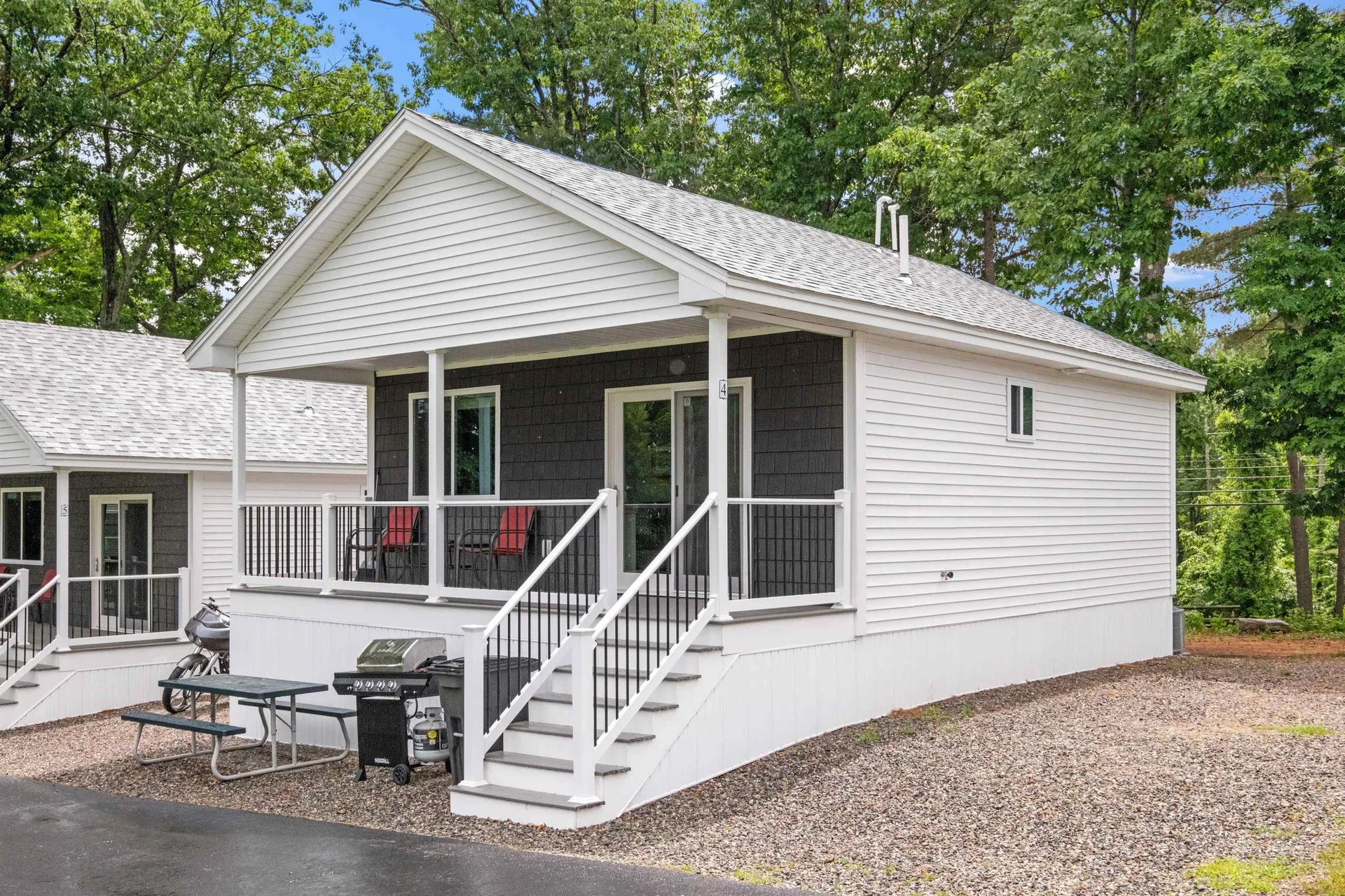 291 N Endicott Street Laconia NH 03246