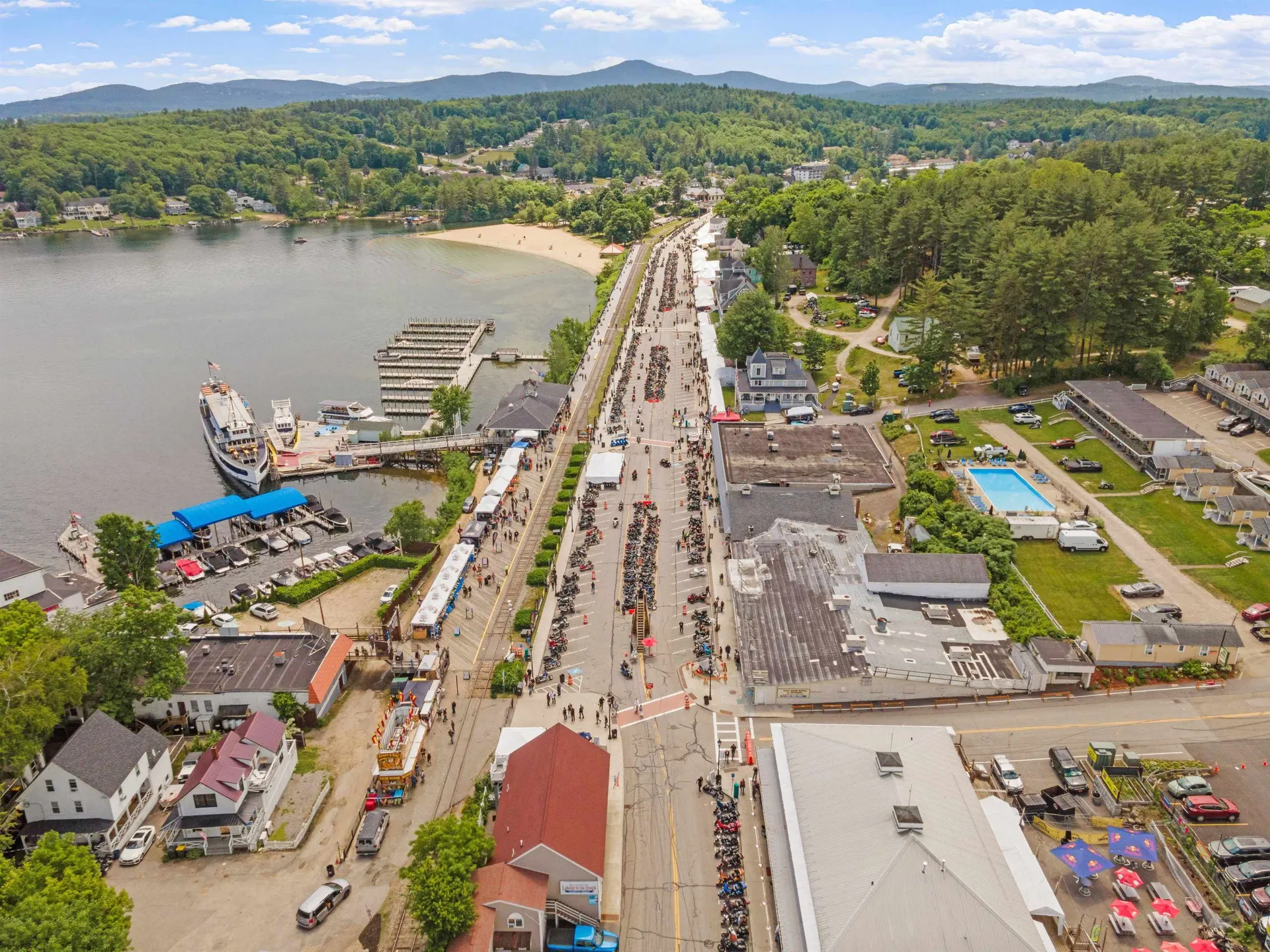 291 N Endicott Street Laconia NH 03246