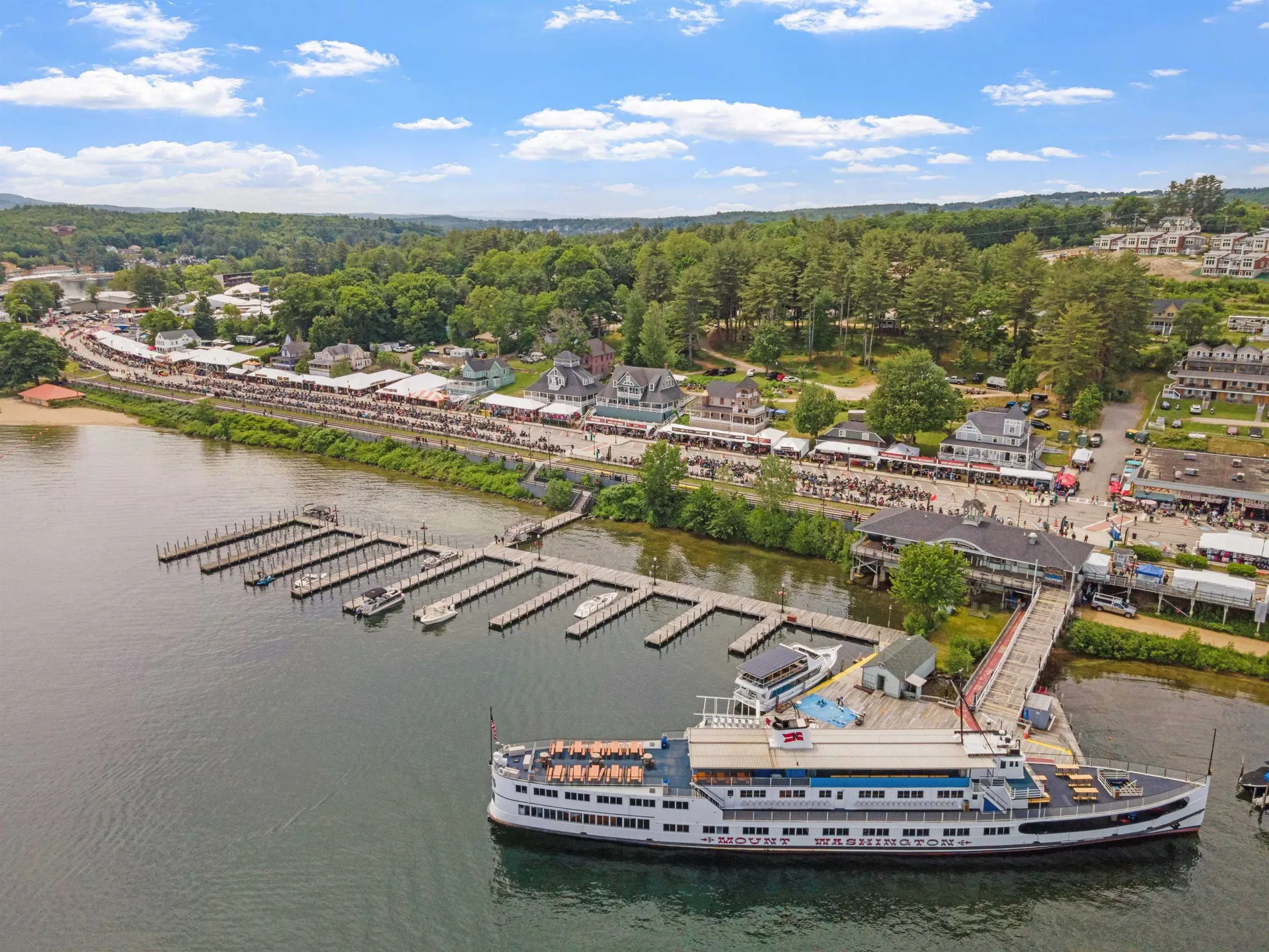 291 N Endicott Street Laconia NH 03246