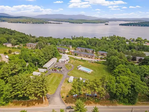 291 N Endicott Street Laconia NH 03246