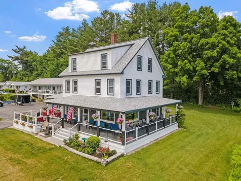 291 N Endicott Street Laconia NH 03246