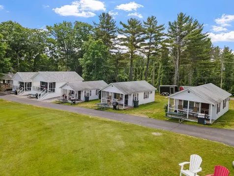 291 N Endicott Street Laconia NH 03246