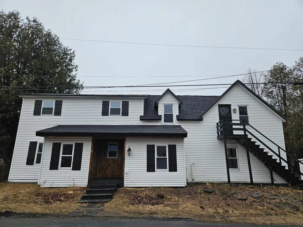 18 Dodge Avenue Barre Town VT 05654
