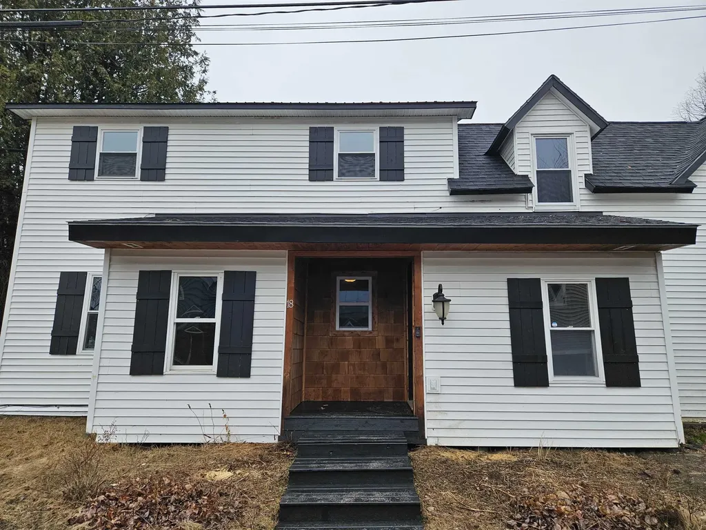 18 Dodge Avenue Barre Town VT 05654