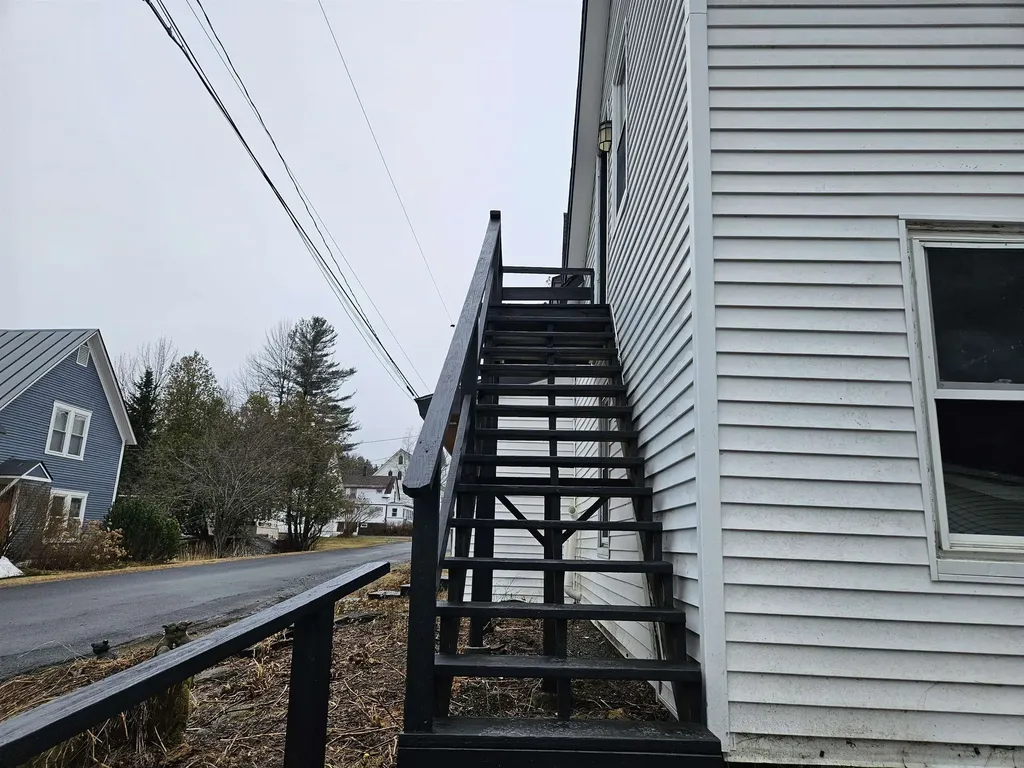 18 Dodge Avenue Barre Town VT 05654