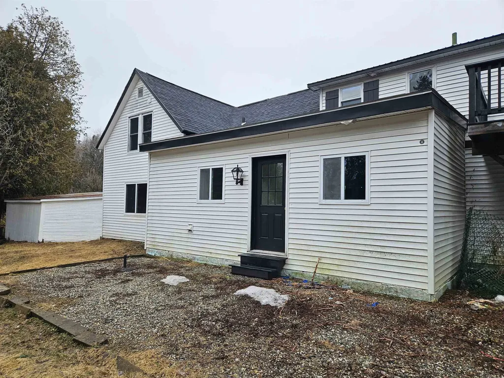 18 Dodge Avenue Barre Town VT 05654