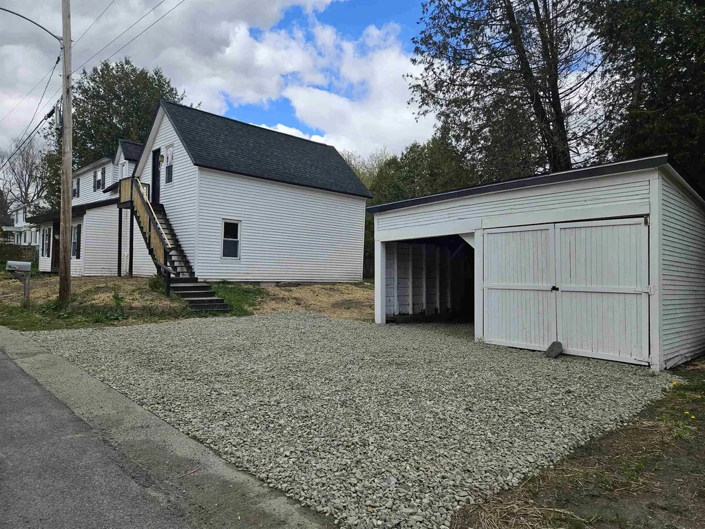 18 Dodge Avenue Barre Town VT 05654