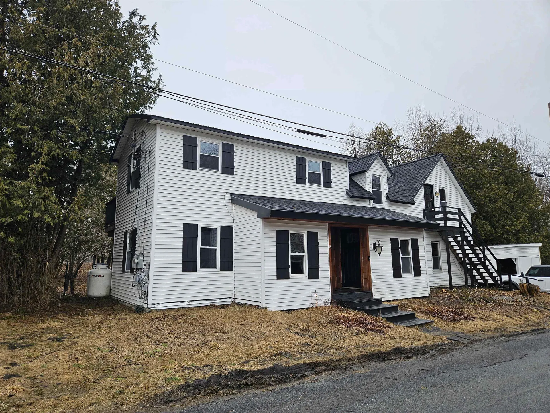 18 Dodge Avenue Barre Town VT 05654