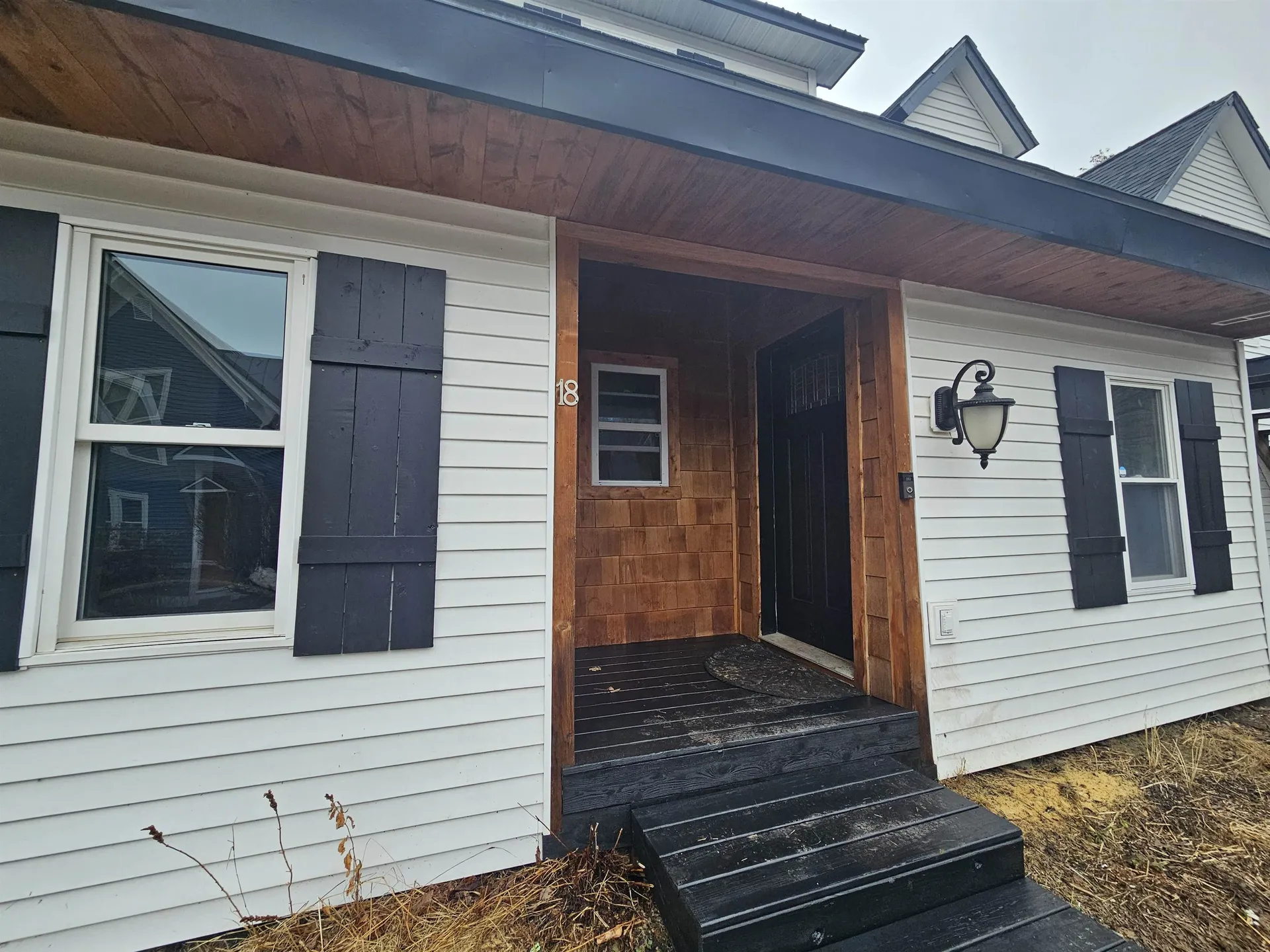 18 Dodge Avenue Barre Town VT 05654