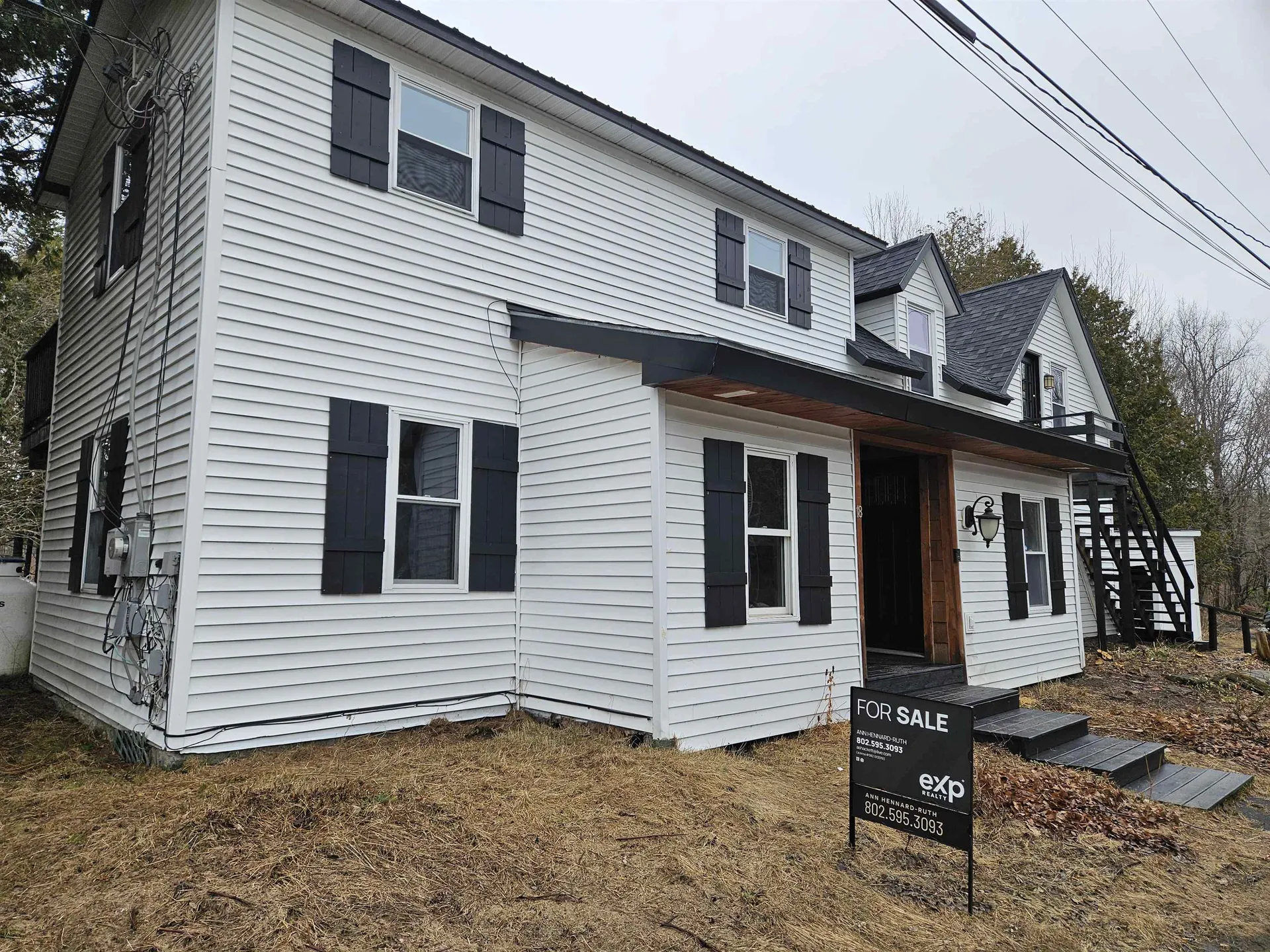 18 Dodge Avenue Barre Town VT 05654