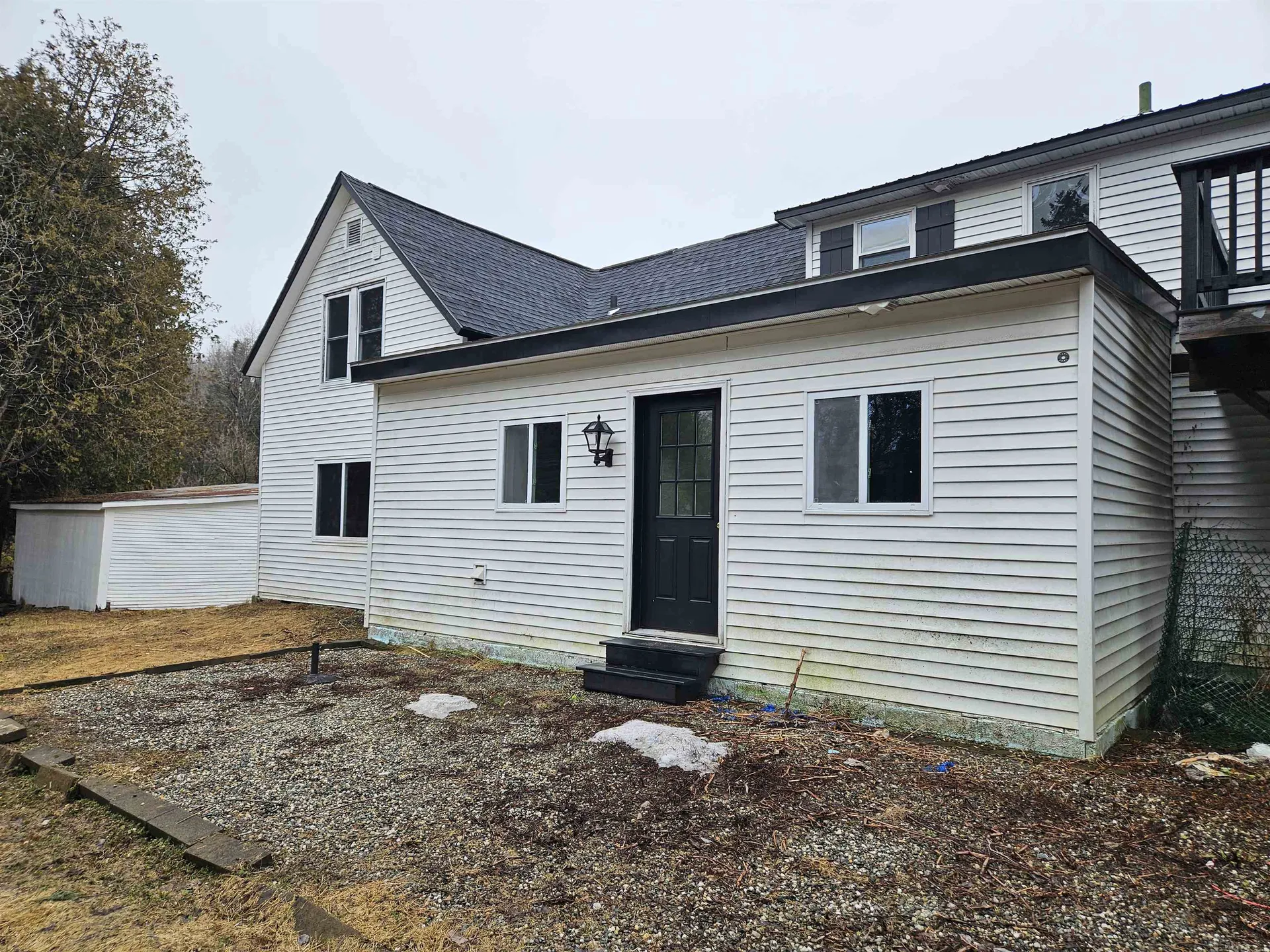 18 Dodge Avenue Barre Town VT 05654
