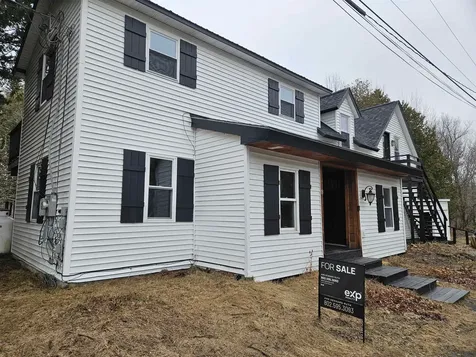 18 Dodge Avenue Barre Town VT 05654