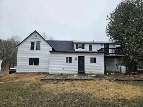 18 Dodge Avenue Barre Town VT 05654