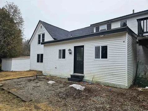 18 Dodge Avenue Barre Town VT 05654