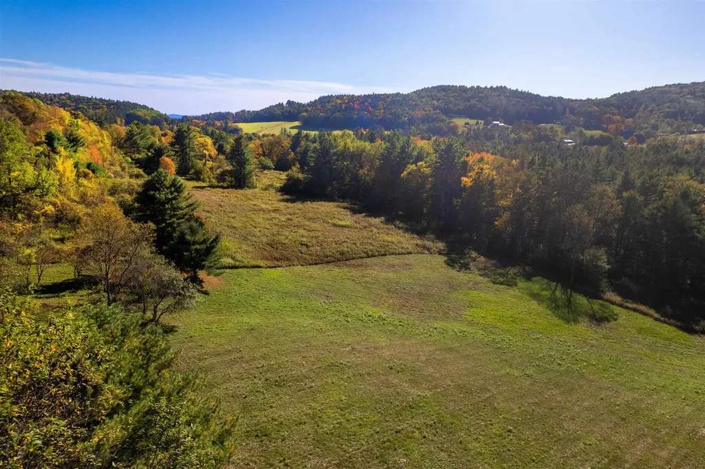 0 Newton Lane Hartford VT 05001
