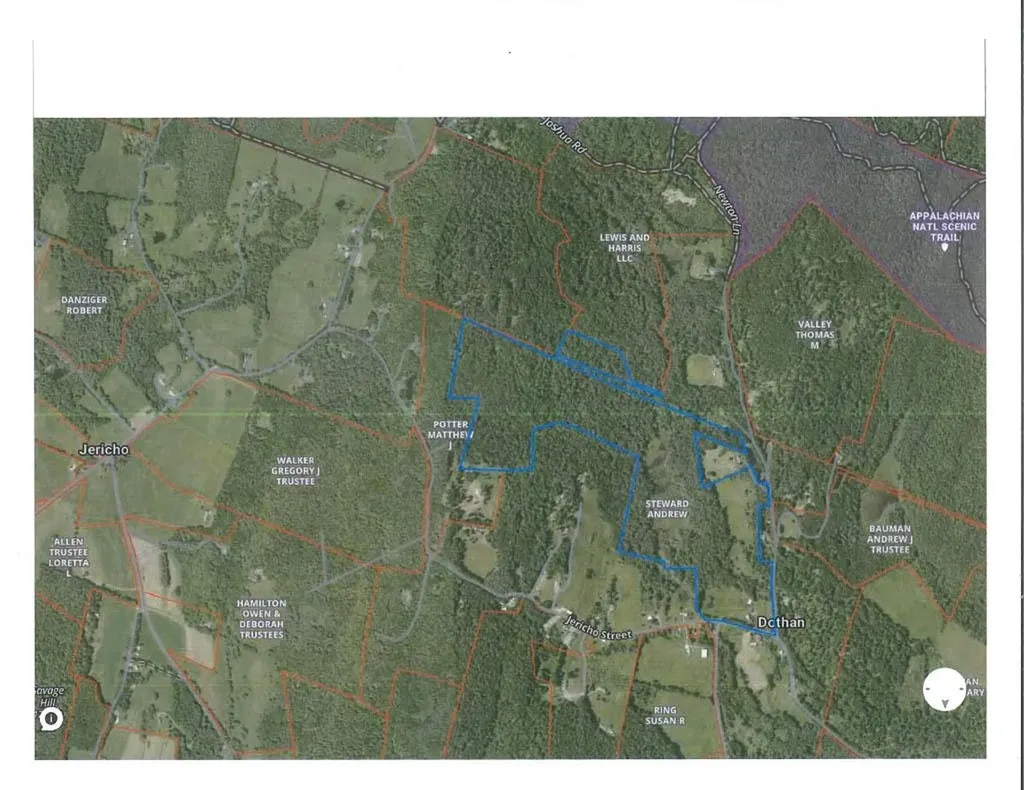 0 Newton Lane Hartford VT 05001