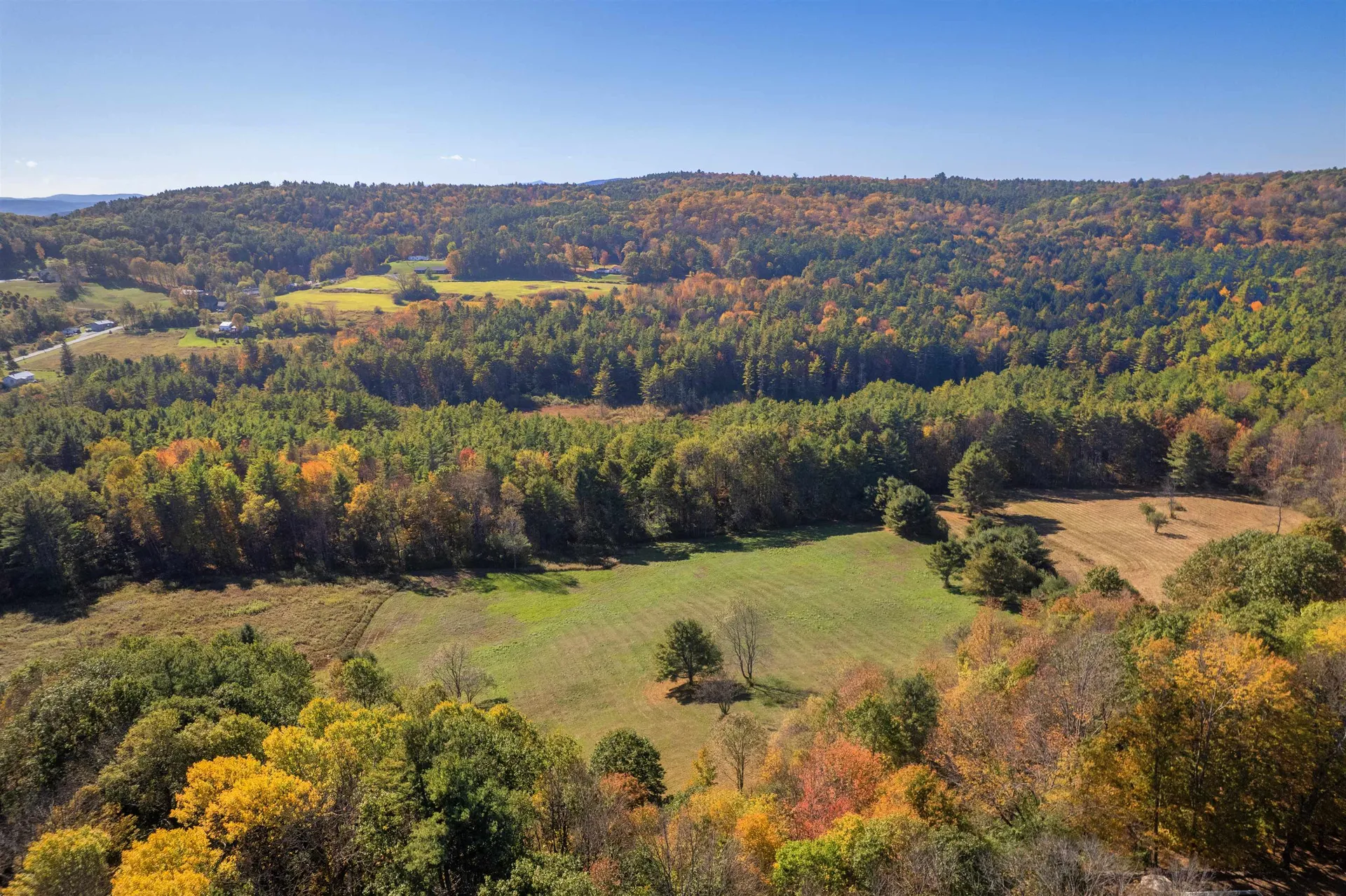 0 Newton Lane Hartford VT 05001