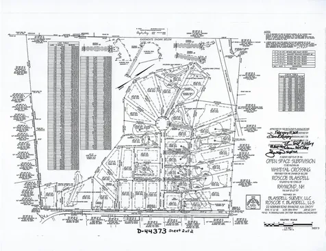 29 Blaisdell Court Raymond NH 03077