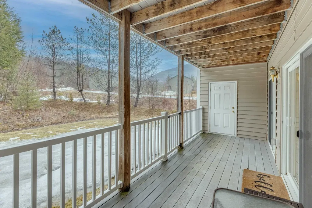 4 Twin Tip Terrace Lincoln NH 03251