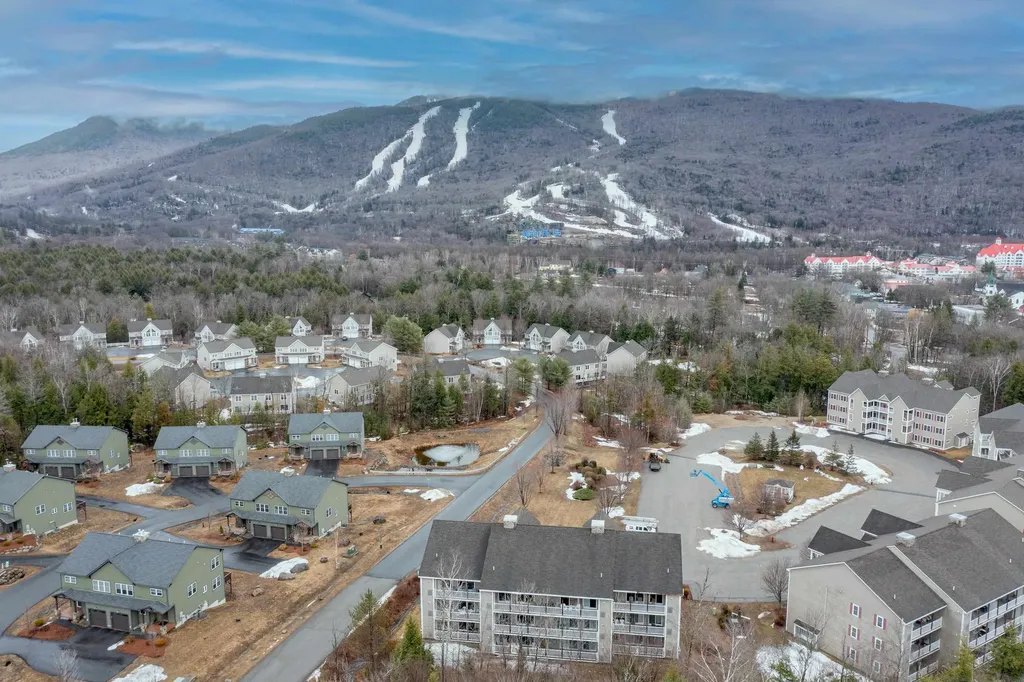 4 Twin Tip Terrace Lincoln NH 03251