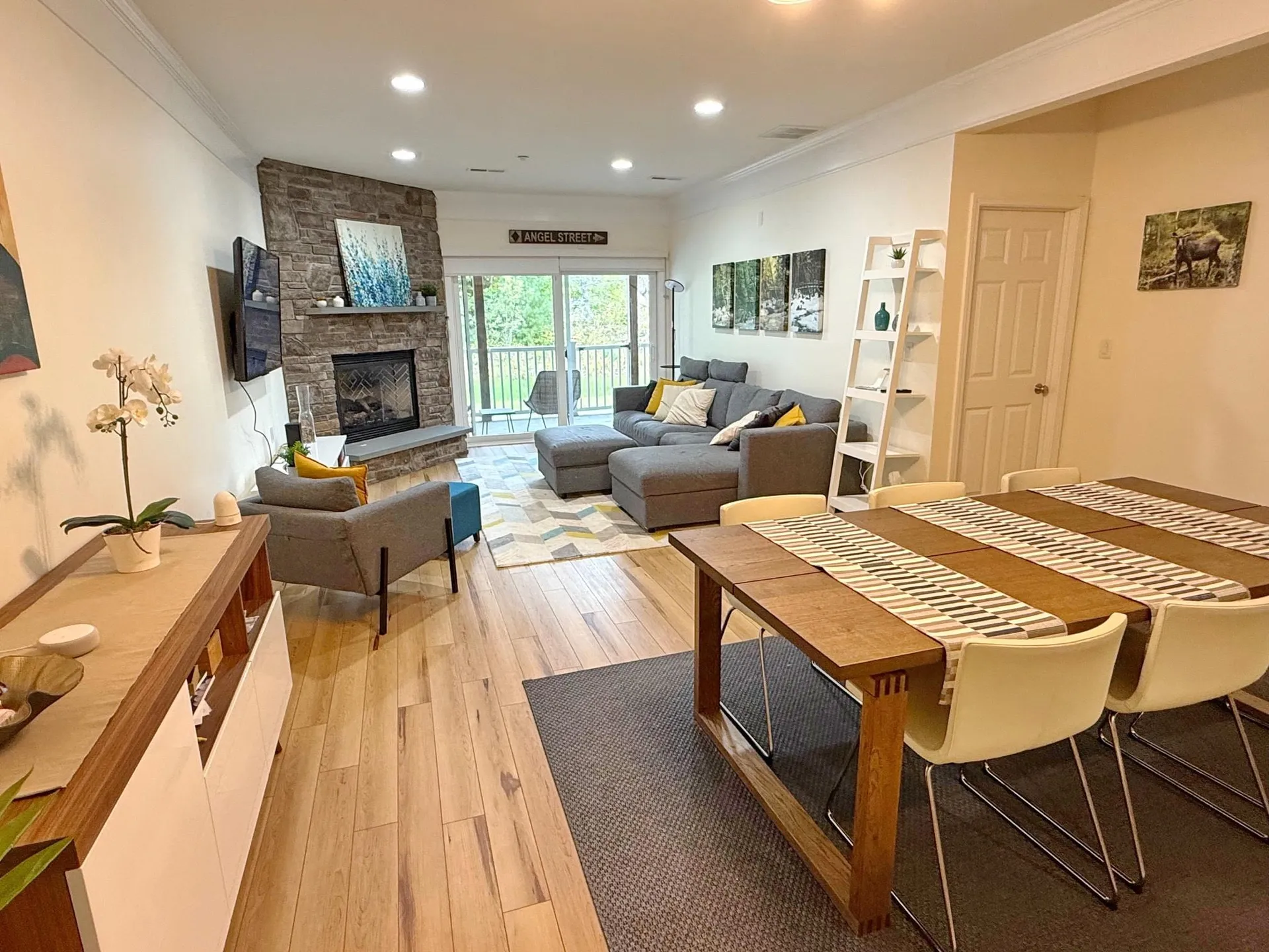 4 Twin Tip Terrace Lincoln NH 03251