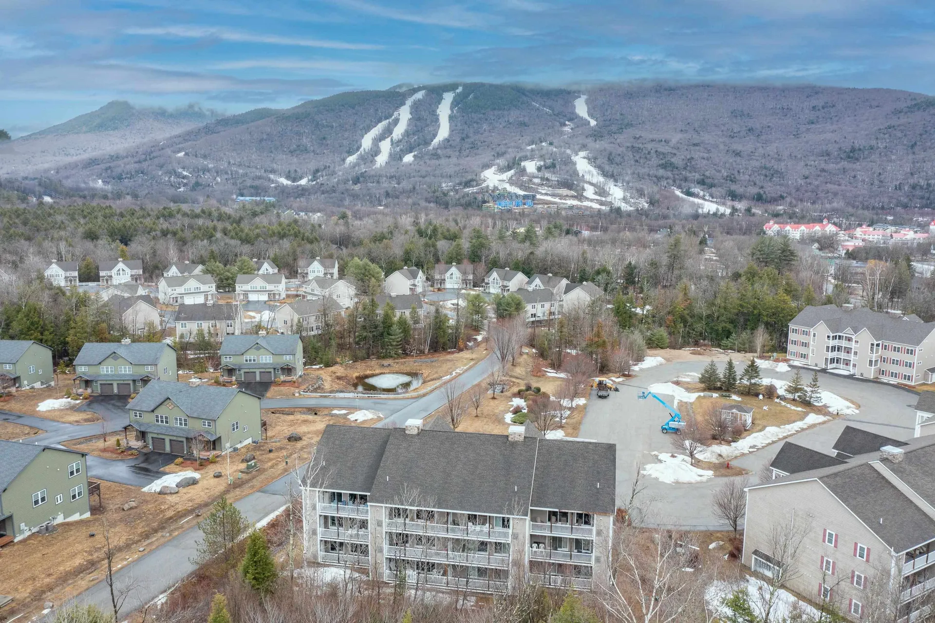 4 Twin Tip Terrace Lincoln NH 03251