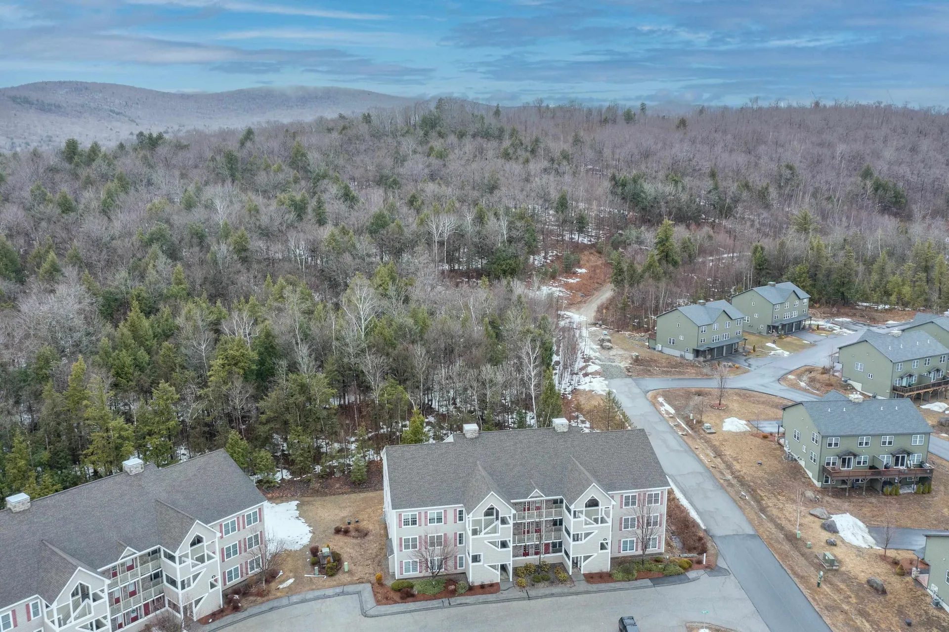 4 Twin Tip Terrace Lincoln NH 03251