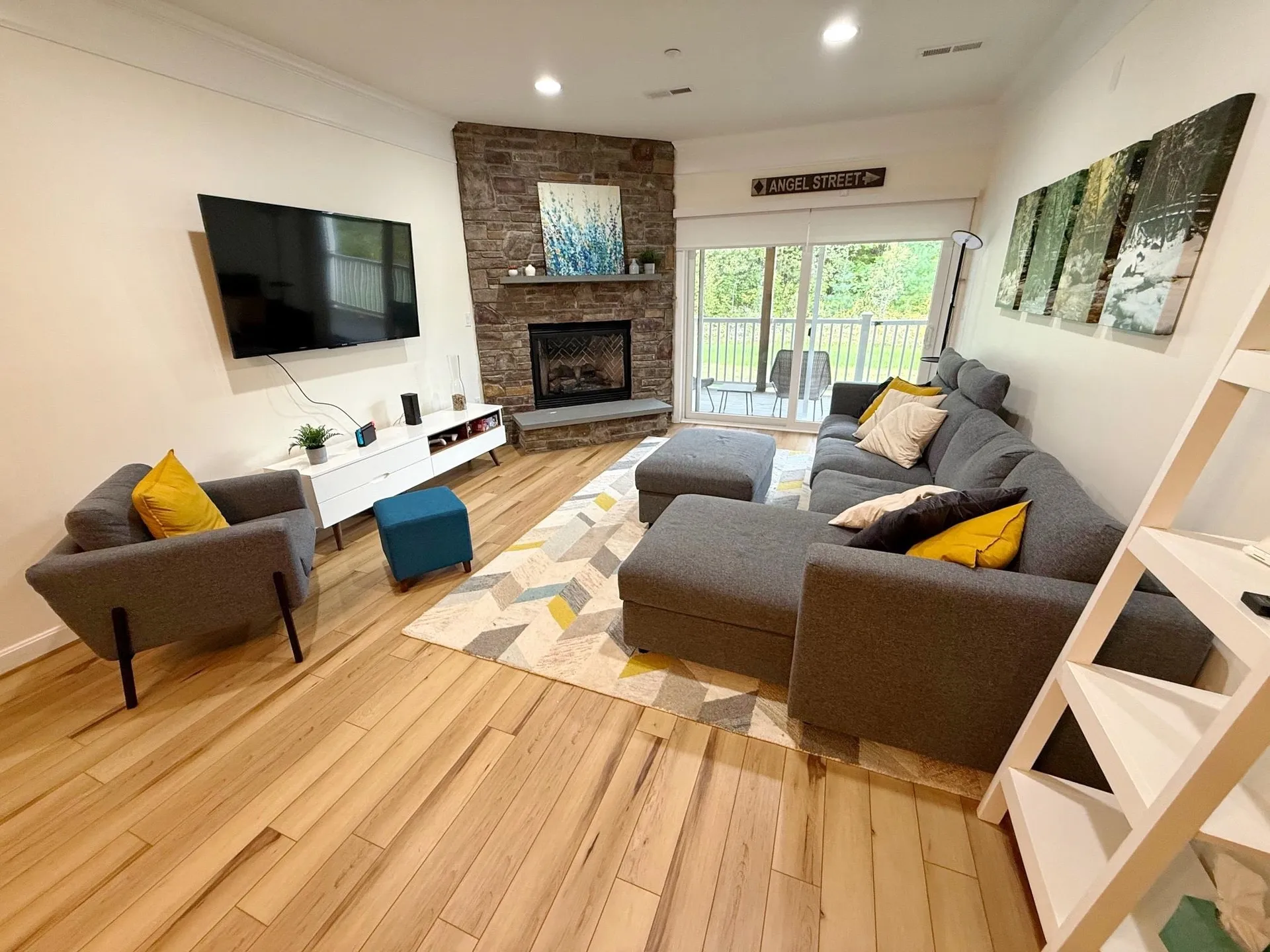 4 Twin Tip Terrace Lincoln NH 03251