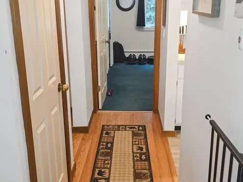 70 Mountains Edge Road West Windsor VT 05037