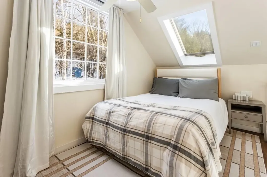 732 Bridgewater Center Road Bridgewater VT 05035