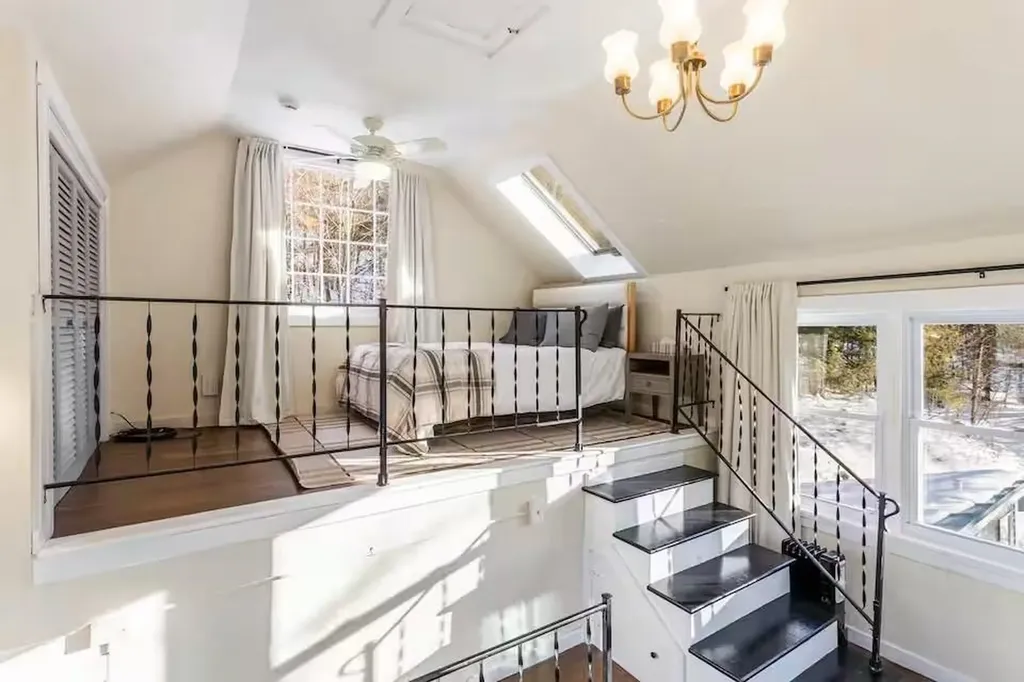 732 Bridgewater Center Road Bridgewater VT 05035