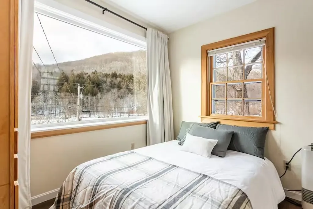 732 Bridgewater Center Road Bridgewater VT 05035