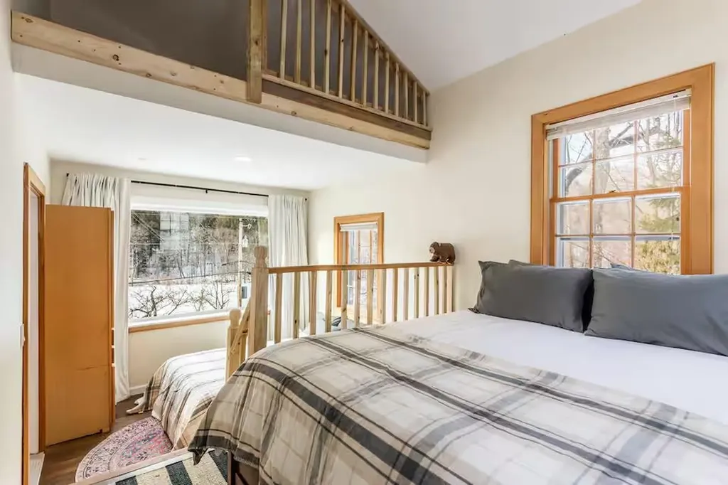 732 Bridgewater Center Road Bridgewater VT 05035