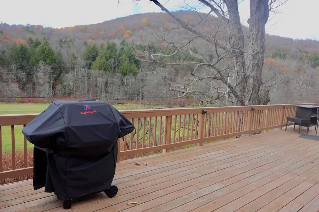 732 Bridgewater Center Road Bridgewater VT 05035