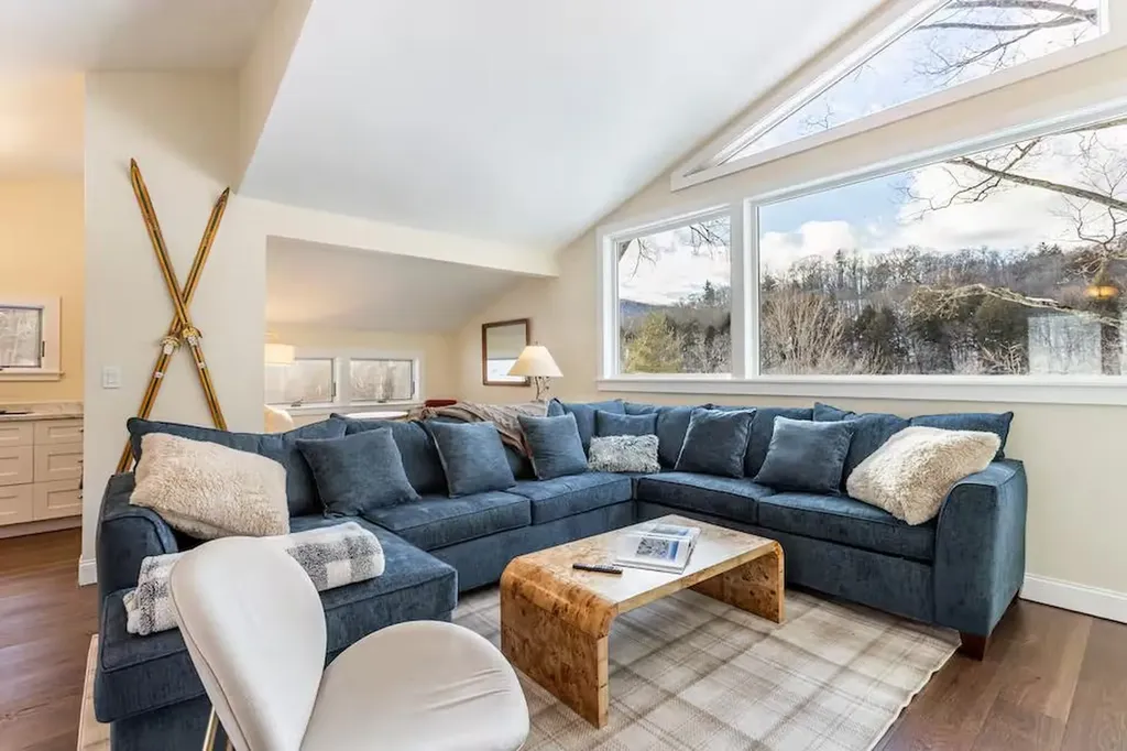 732 Bridgewater Center Road Bridgewater VT 05035