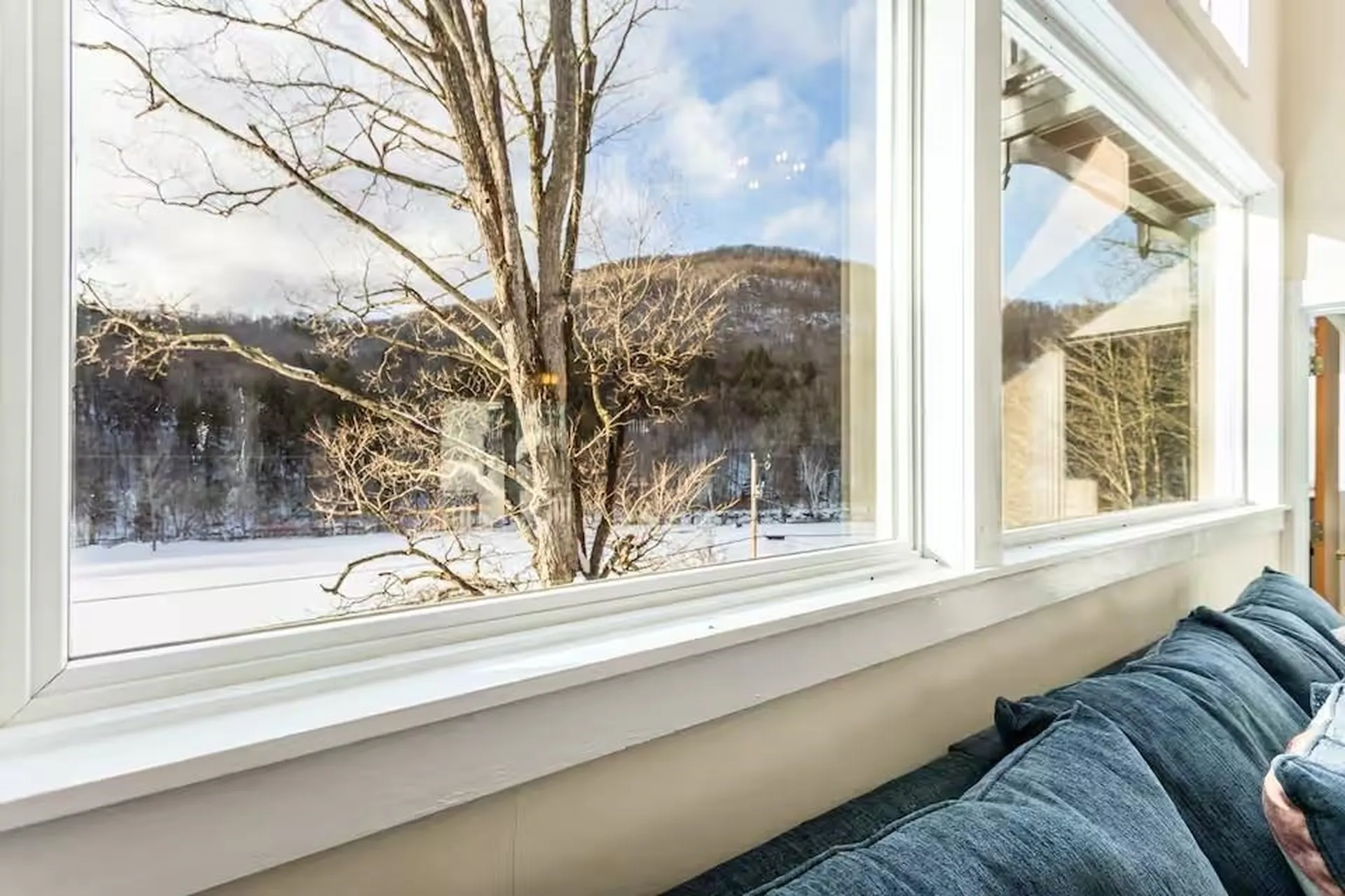 732 Bridgewater Center Road Bridgewater VT 05035