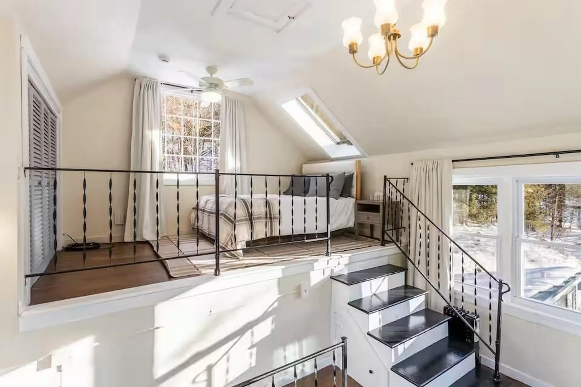 732 Bridgewater Center Road Bridgewater VT 05035