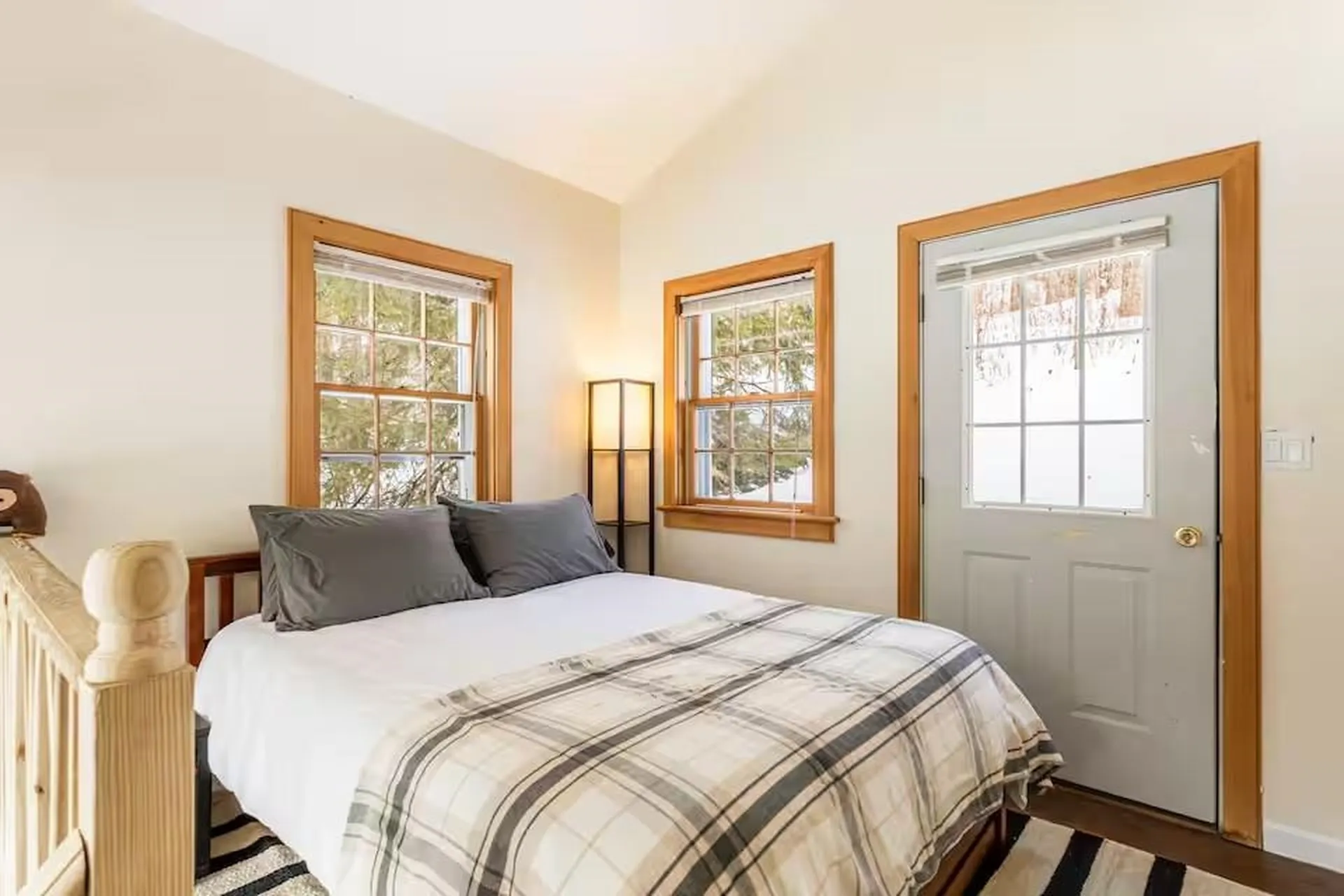 732 Bridgewater Center Road Bridgewater VT 05035