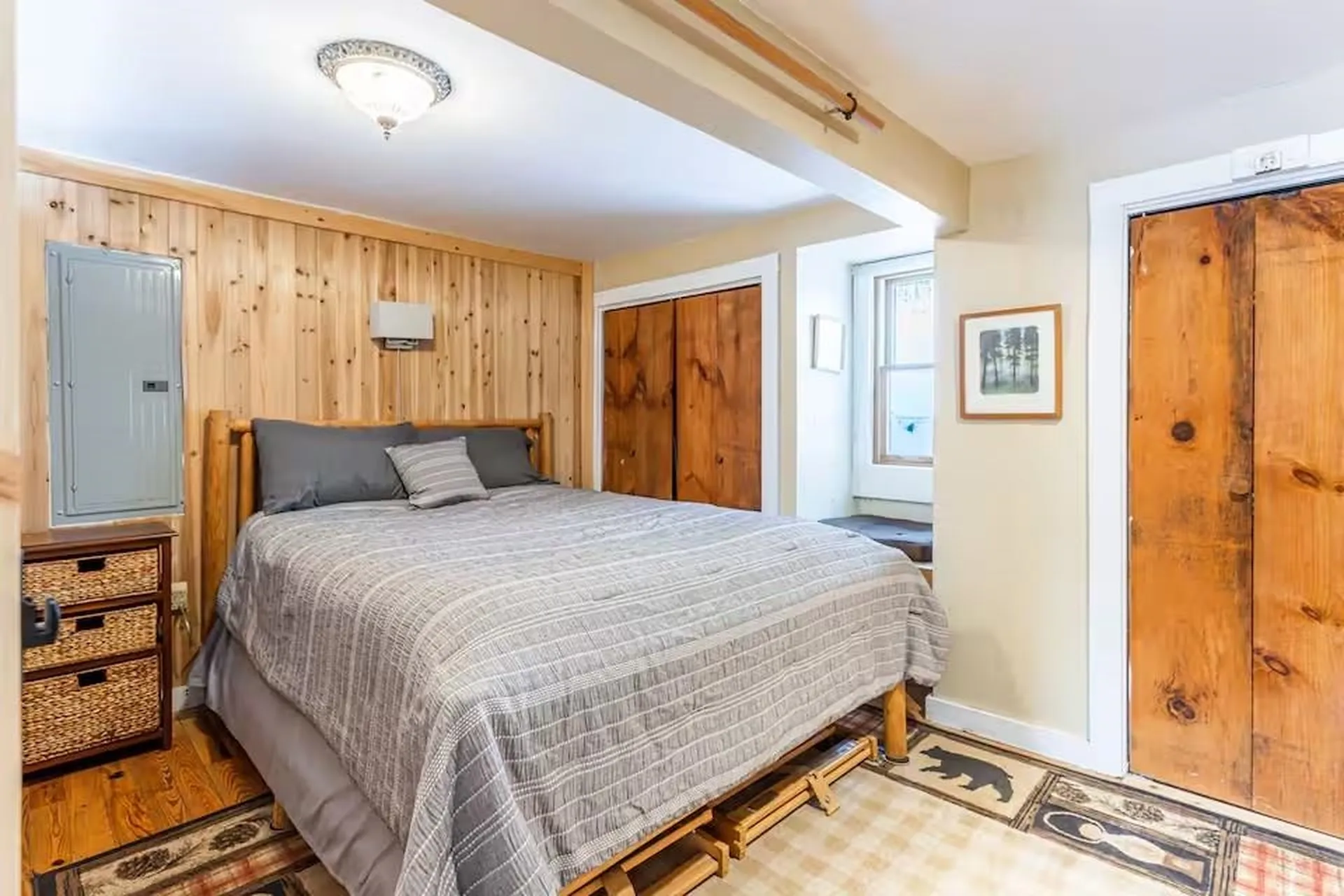 732 Bridgewater Center Road Bridgewater VT 05035