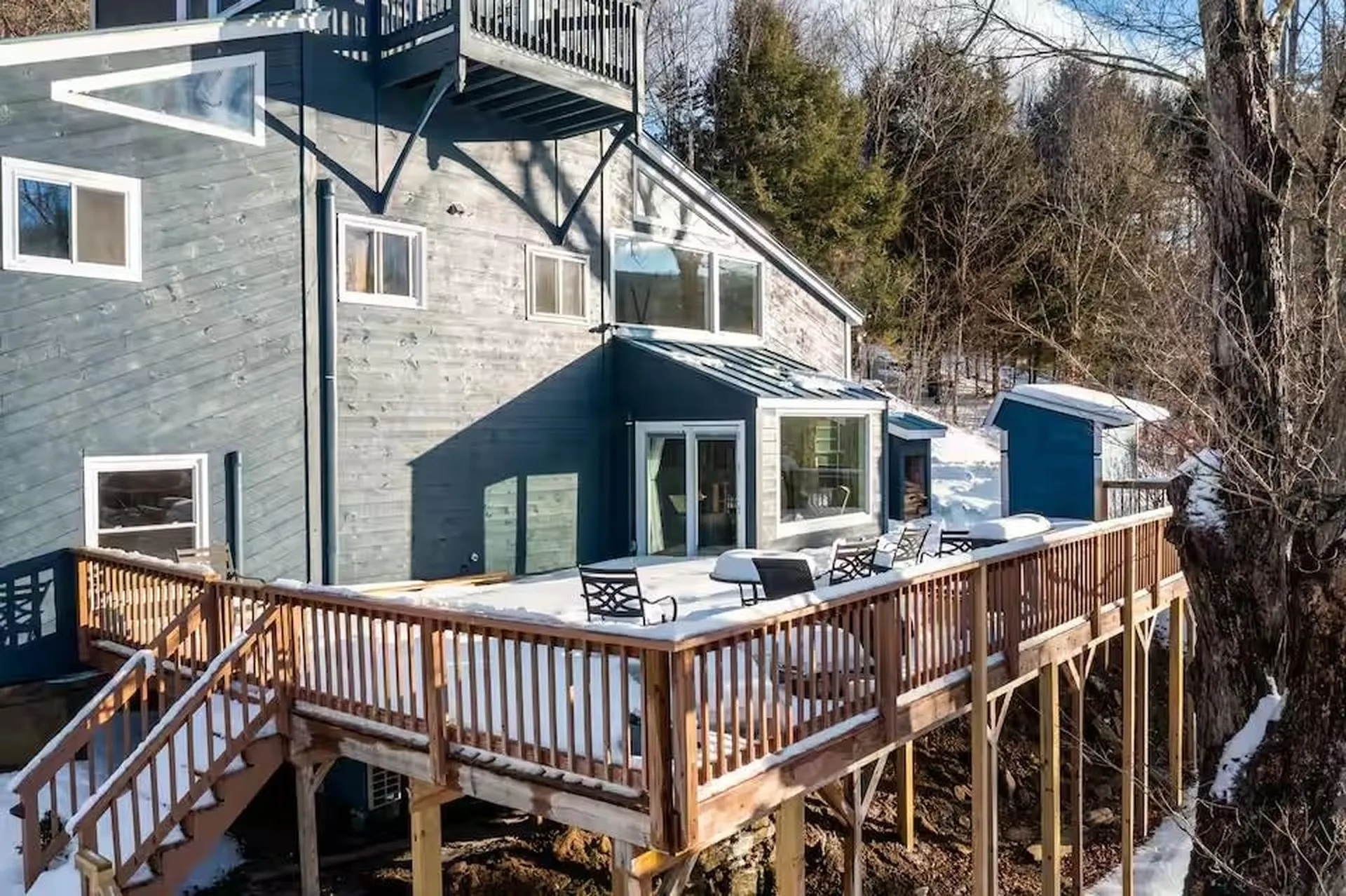 732 Bridgewater Center Road Bridgewater VT 05035