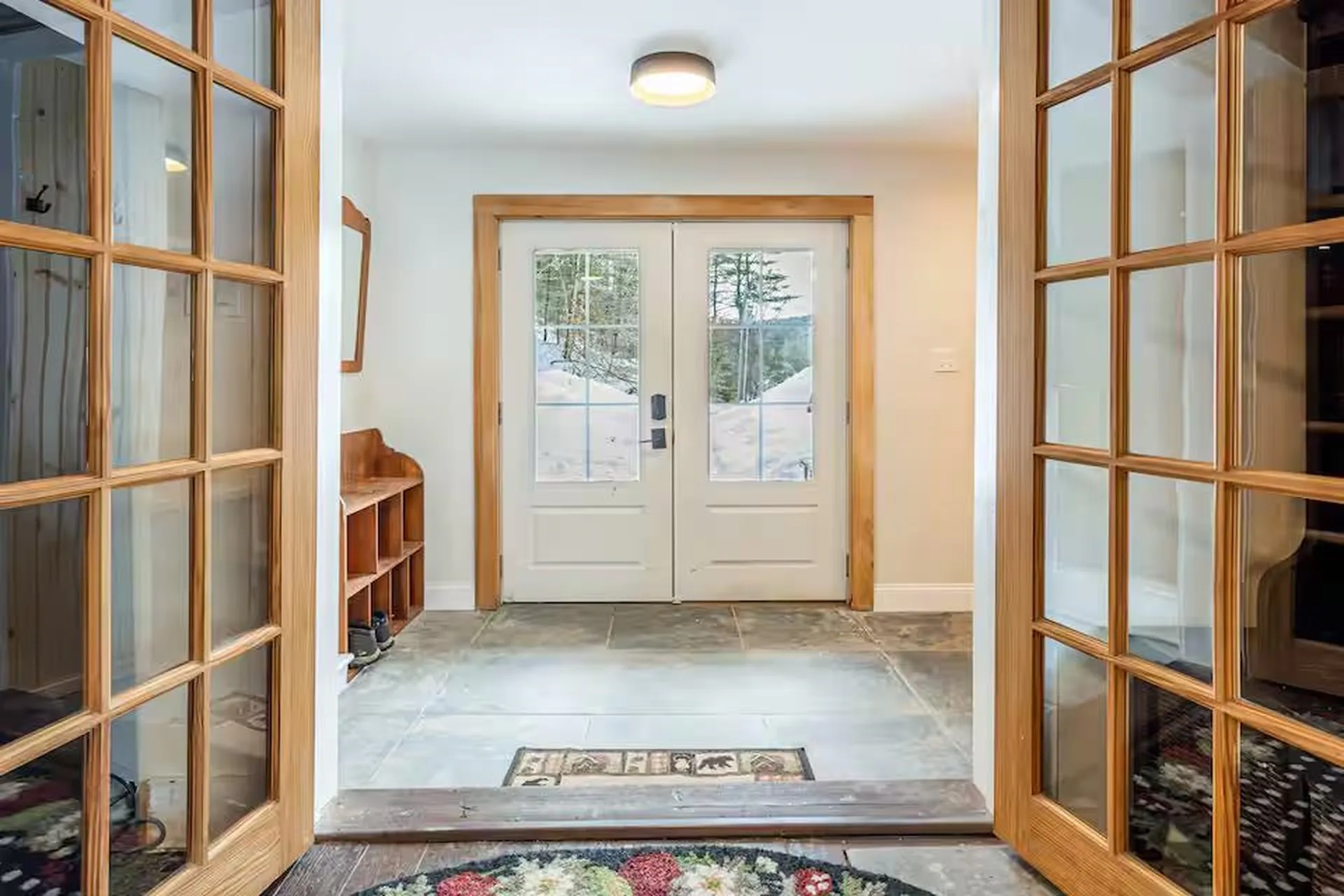 732 Bridgewater Center Road Bridgewater VT 05035